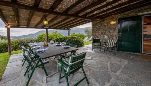 LA CASA DI PIETRA Piscina e Panorama da Sogno - Foto 5