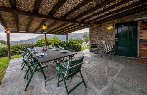 LA CASA DI PIETRA Piscina e Panorama da Sogno - Foto 5