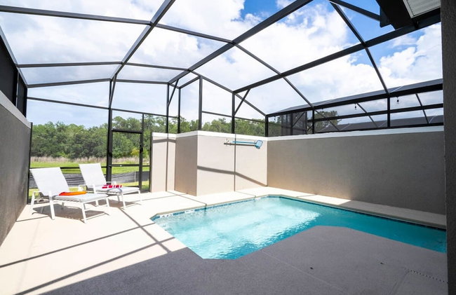 Marvelous 4Bd w Pool Close to Disney at Storey Lake 2629 - Foto 35