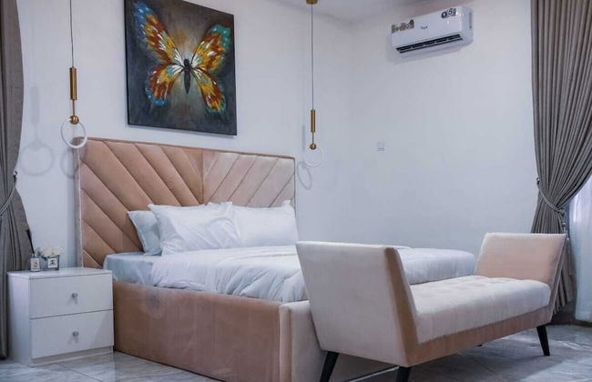 4 bedroom terrace with pool & chef - Photo 5