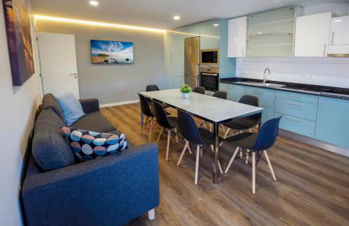 Modern Apartment With Garden - Foto 18