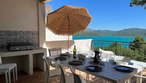 Villa Fautea Verdon - Foto 2