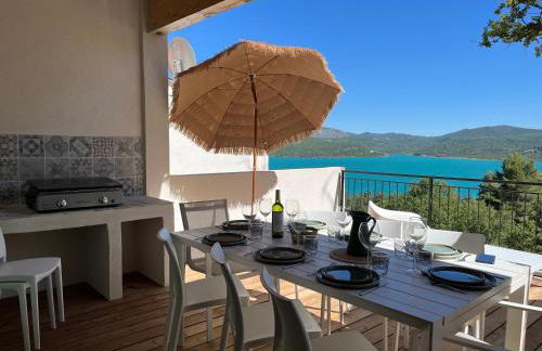 Villa Fautea Verdon - Foto 2