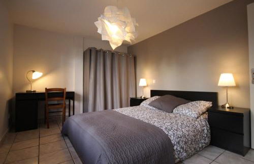 Les Minimes - Foto 3