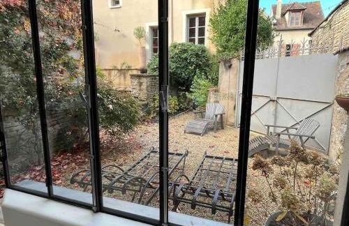 Maison de Campagne in Beautiful Burgundy - Foto 9