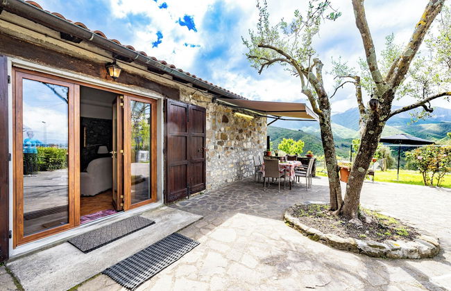 Casa Sant'anna - In Garfagnana - Photo 32