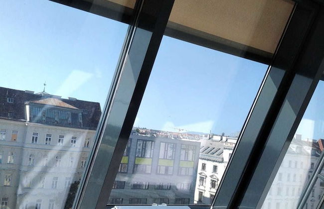 Rooftop Apartment with Views. - Foto 23