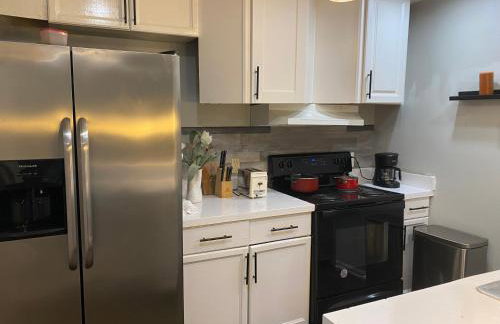 The Big Beautiful Townhouse - Foto 20