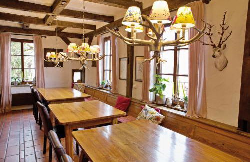 Zinsers Appartements im Flämmle - Foto 51