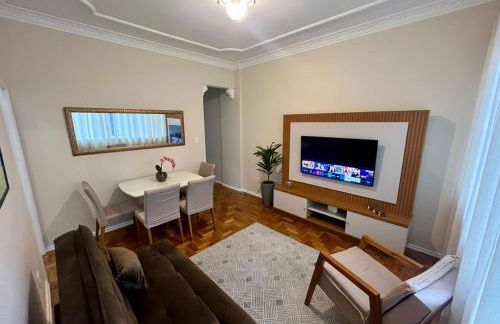 Apartamento Imperial no Centro de Petrópolis - Foto 6