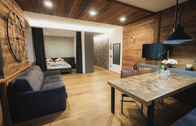 Residence Rösch - Foto 125