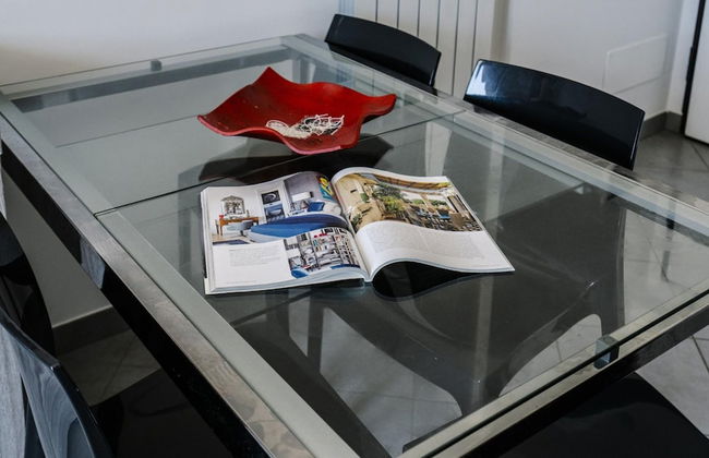 Mimosa 1 int 7 in Cervo - Foto 8