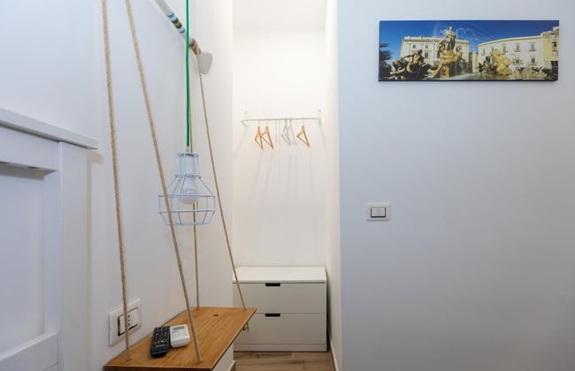 Suite Eveneto in Syracuse - Photo 15