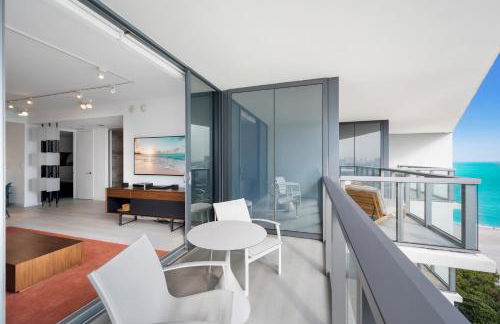 OceanView Private Residence at South Beach -1614 - Foto 31