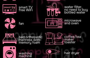 HAPPY & SUNNY Tenerife South - Foto 18