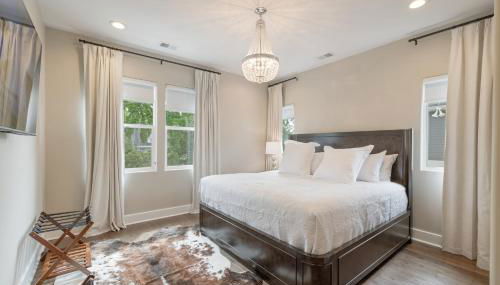 Nashville Welcome Inn - Foto 4