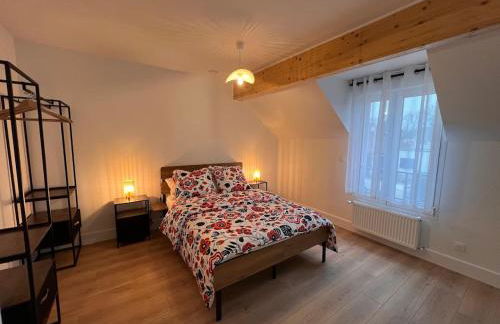 Maison 5 belles suites - Photo 19