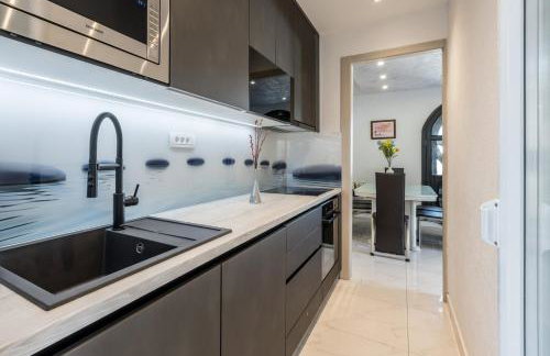 Villa Desire with private pool and sea view - Foto 6