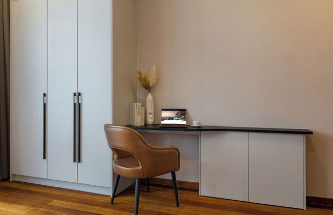 The Manor Residence KLCC by Five Senses - Foto 16