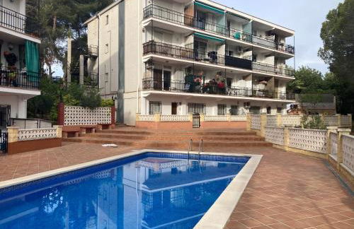 APARTAMENTO 10 MIN SITGES - Foto 16