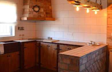 Casa Rural El Caseto Teruel - Foto 14