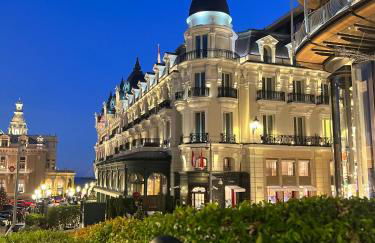 Monte Coast View - Luxe & Pleine Vue Mer - Aux Portes de Monaco - Foto 29