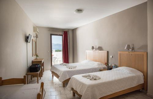 Mirtilos Studios & Apartments - Foto 54