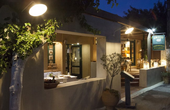 Villa Iokasti - Foto 1