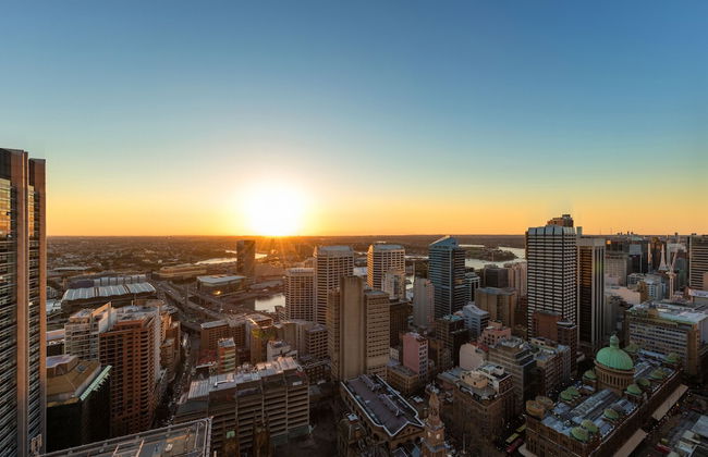 Meriton Suites Pitt Street, Sydney - Foto 78