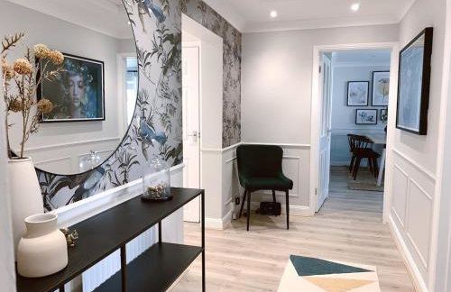 Lovely two Bedroom Flat, Fernhill Court North Oxford - Foto 5