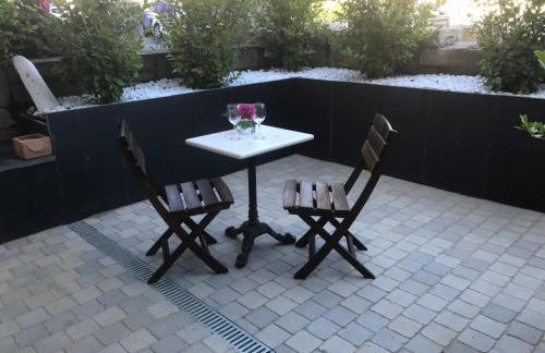 Joli Studio/T1 Rennes - Foto 18