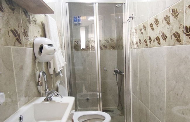 Life Span Hotel Taksim - Foto 30