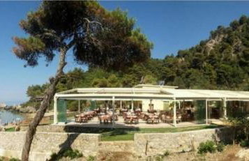 Corfu Glyfada Sea blue 137 - Foto 46