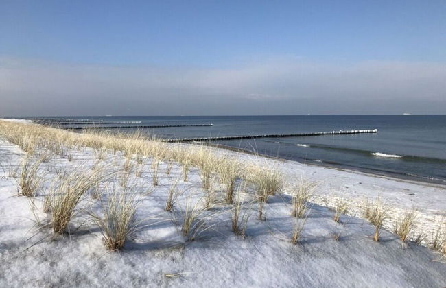 Holiday Home Windfluchter - Foto 27