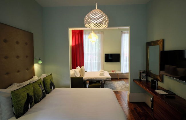 Residences at The Gyle - London - Foto 5