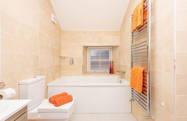 Private Garden Rooftop Terrace With hot tub - Foto 28