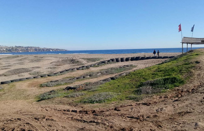 Day Trip to Isla Negra, Algarrobo & Quintay - Foto 2