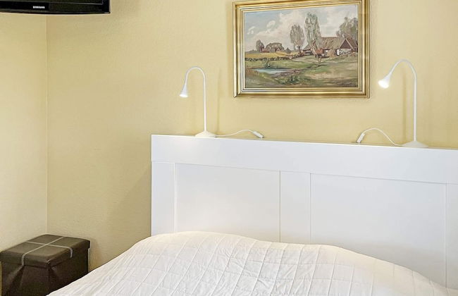 3 Person Holiday Home in Skivarp - Foto 25