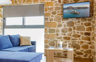 ADRIAN'S LUXURY APARTMENTS 1 - Foto 33