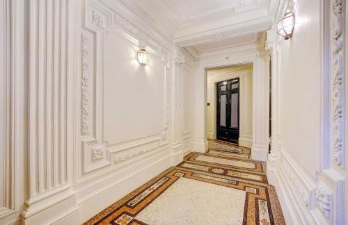 Bright Spacious 2P – Eiffel Tower Auteuil - Foto 14