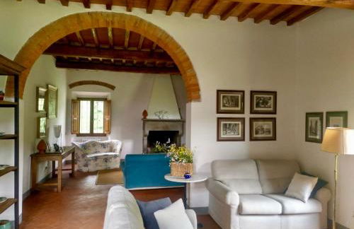 Salceta, a Tuscany Country House - Photo 17