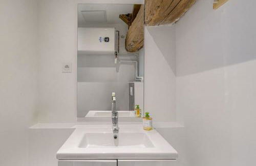 Le Nuremberg - Les appartements de l'olivier - Foto 17