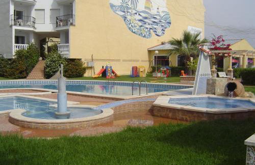 APCOSTAS - San Antonio - Foto 97