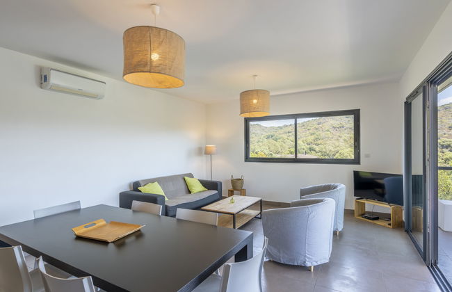 Bruyères 1 - Foto 4