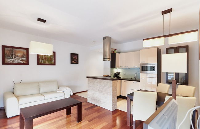 Apartamenty Swinoujscie Zacisze Lesne II - Foto 65