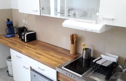 Villaci Business Apartments - Foto 42