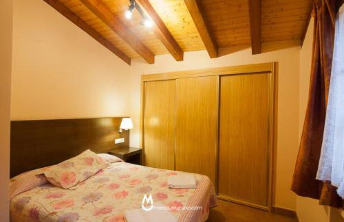 Casa Rural Eleizondo Haundia - Photo 9