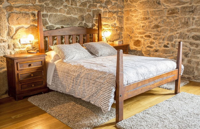 Casa Grande de Cristosende - Foto 4