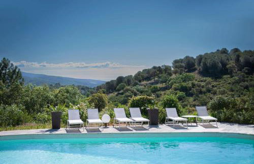 VILLA BAUHINIA - Golfe de Saint-Tropez - Foto 4