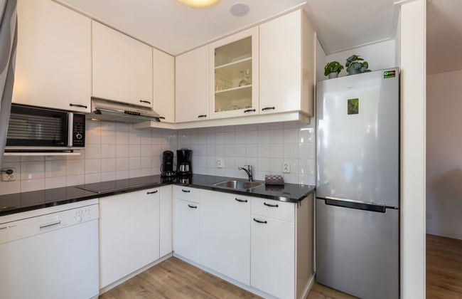 Holiday Home in Domburg Near Beach - Foto 7